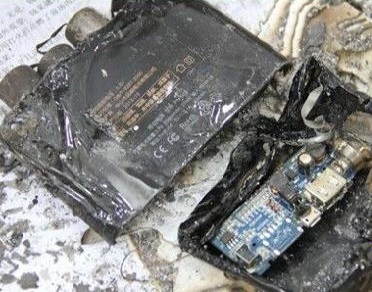 锂电池起火爆炸事故频发怎么办